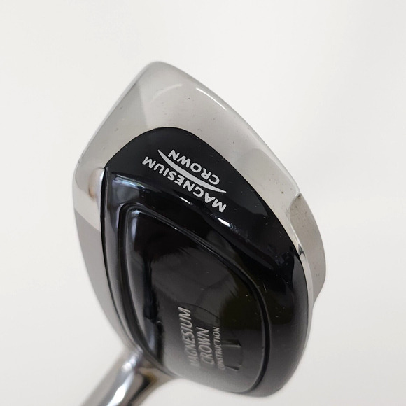 Adams Idea Tech A4OS Boxer 4-Hybrid Graphite Senior-Flex RH 39.75in w/ New Grip - Picture 6 of 15